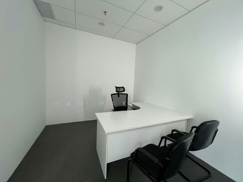 Pejabat untuk Disewa di Bukit Bintang (KL City Centre) - Hao Hak Teoh - Office room 2 - PropertyGuru.com.my