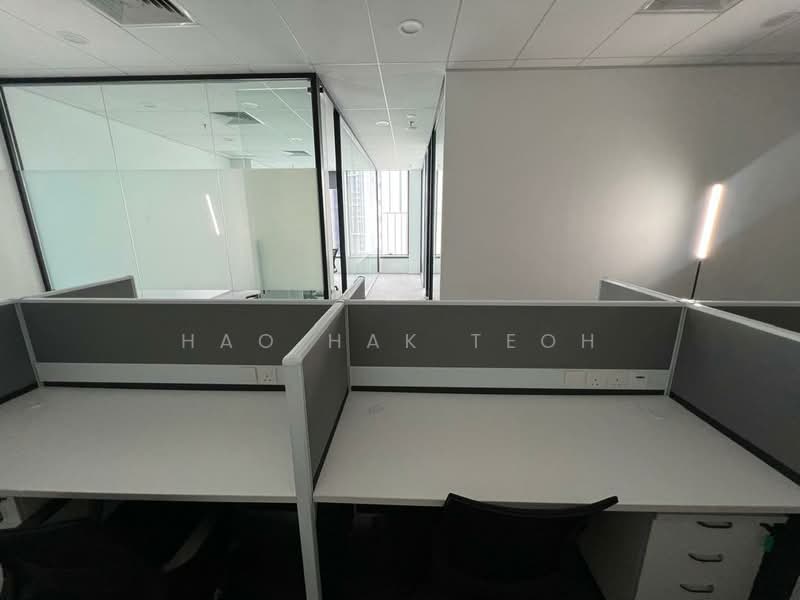 Pejabat untuk Disewa di Bukit Bintang (KL City Centre) - Hao Hak Teoh - Work space - PropertyGuru.com.my