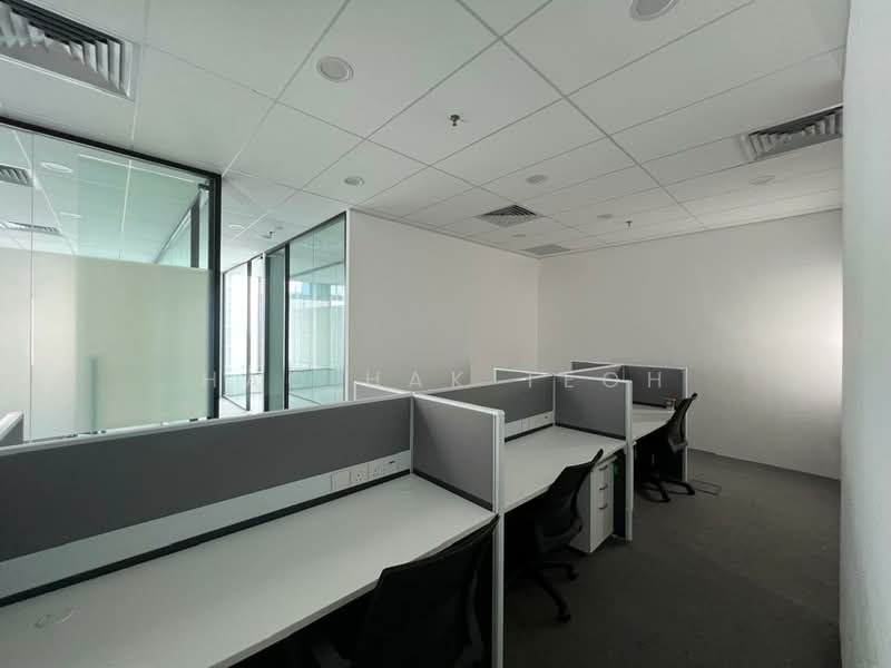 Pejabat untuk Disewa di Bukit Bintang (KL City Centre) - Hao Hak Teoh - Work space - PropertyGuru.com.my