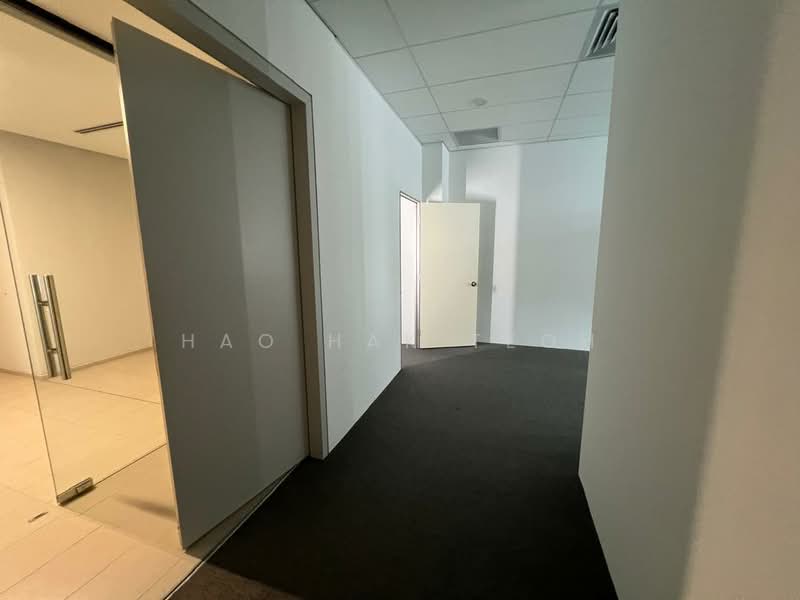 Pejabat untuk Disewa di Bukit Bintang (KL City Centre) - Hao Hak Teoh - Store room - PropertyGuru.com.my