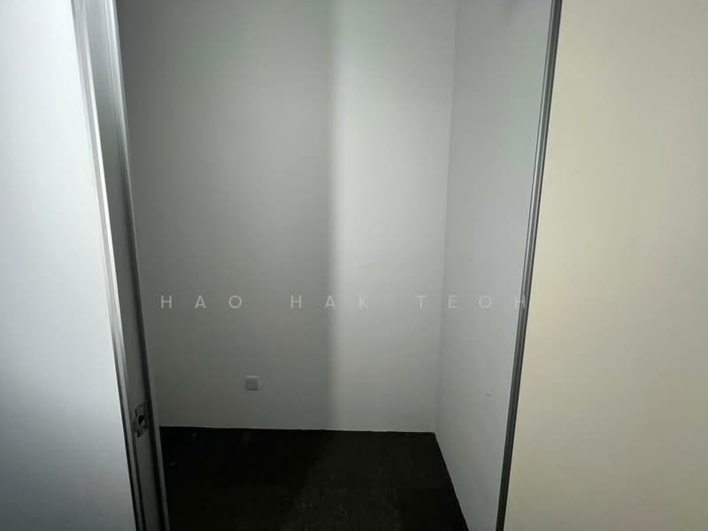 Pejabat untuk Disewa di Bukit Bintang (KL City Centre) - Hao Hak Teoh - Store room - PropertyGuru.com.my
