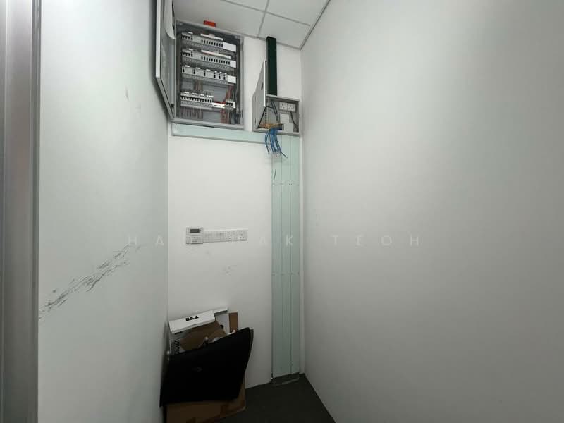 Pejabat untuk Disewa di Bukit Bintang (KL City Centre) - Hao Hak Teoh - Store room - PropertyGuru.com.my