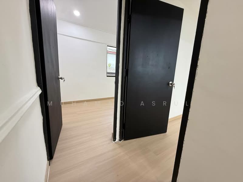 Rumah Teres 2 Tingkat untuk Dijual di Johor Bahru (Johor) - Muhamad Asrul - Interior - PropertyGuru.com.my