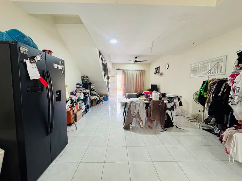 For Sale - Double Storey Sari Alamanda 2 Rawang