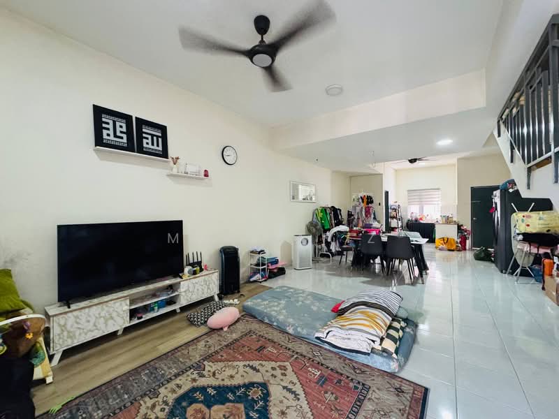 For Sale - Double Storey Sari Alamanda 2 Rawang