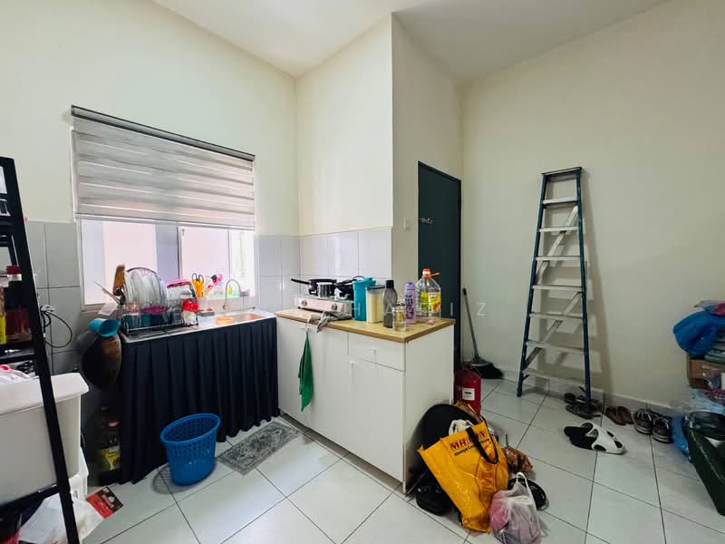 For Sale - Double Storey Sari Alamanda 2 Rawang