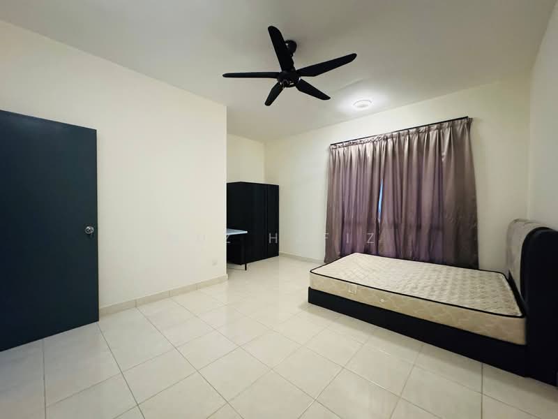 For Sale - Double Storey Sari Alamanda 2 Rawang