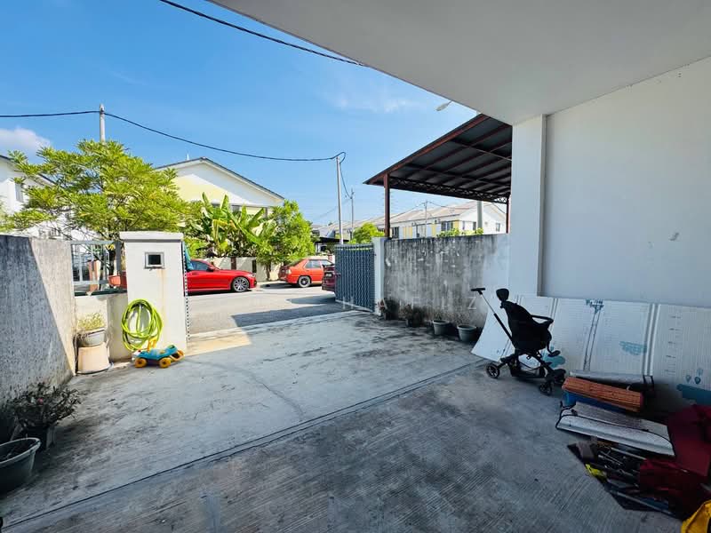 For Sale - Double Storey Sari Alamanda 2 Rawang