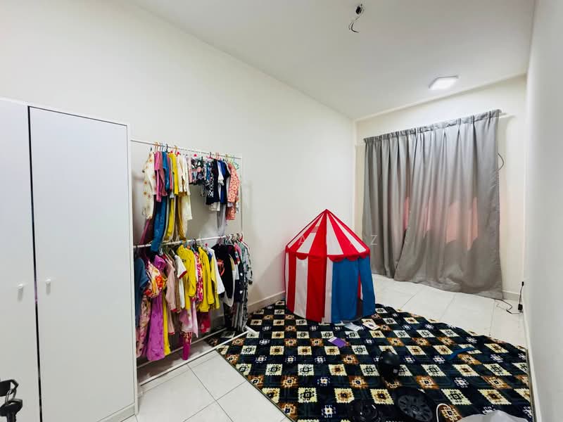 For Sale - Double Storey Sari Alamanda 2 Rawang