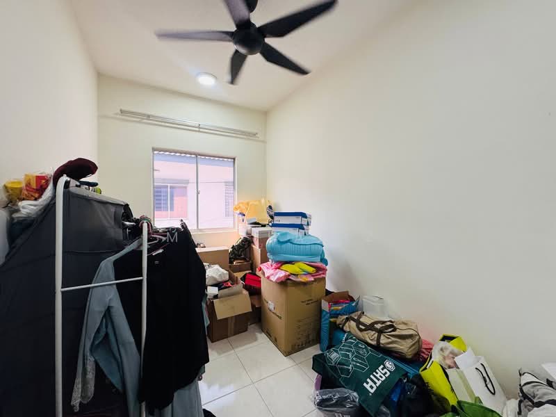 For Sale - Double Storey Sari Alamanda 2 Rawang