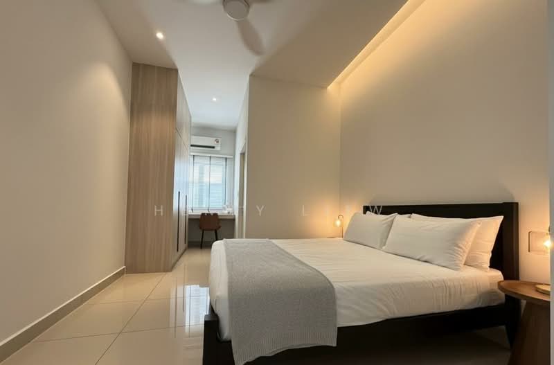 Rumah Teres 2 Tingkat untuk Dijual di Cyberjaya (Selangor) - Henry Liew - Bedroom - PropertyGuru.com.my