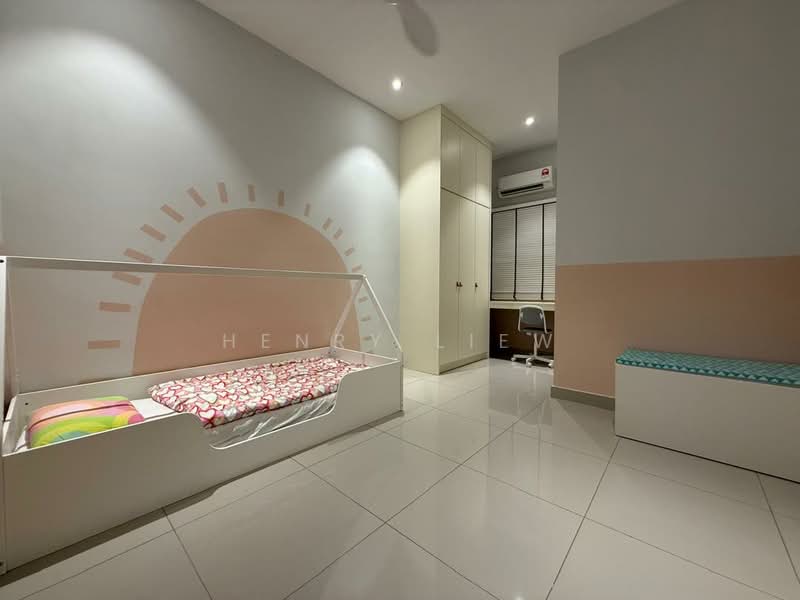 Rumah Teres 2 Tingkat untuk Dijual di Cyberjaya (Selangor) - Henry Liew - PropertyGuru.com.my
