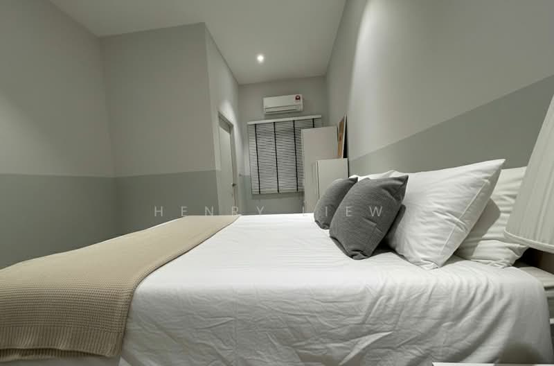 Rumah Teres 2 Tingkat untuk Dijual di Cyberjaya (Selangor) - Henry Liew - PropertyGuru.com.my