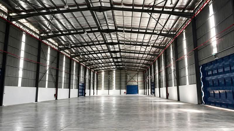 Kilang untuk Dijual di Taman Sijangkang Jaya (Telok Panglima Garang) - James Teoh - Interior - PropertyGuru.com.my