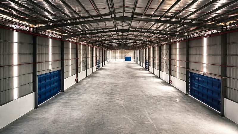 Kilang untuk Dijual di Taman Sijangkang Jaya (Telok Panglima Garang) - James Teoh - Interior - PropertyGuru.com.my