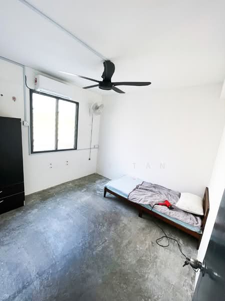 Pangsapuri untuk Disewa di Taman Alor Vista - Jerry Tan - Bedroom - PropertyGuru.com.my