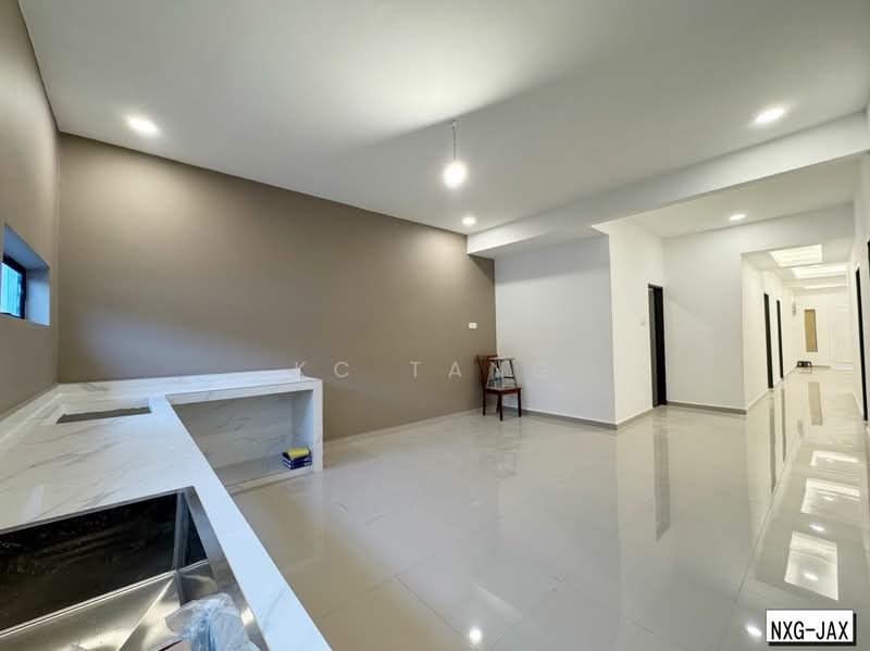 1-storey Terraced House for Sale in Taman Klang Jaya (Klang) - KC Tang - Interior - PropertyGuru.com.my