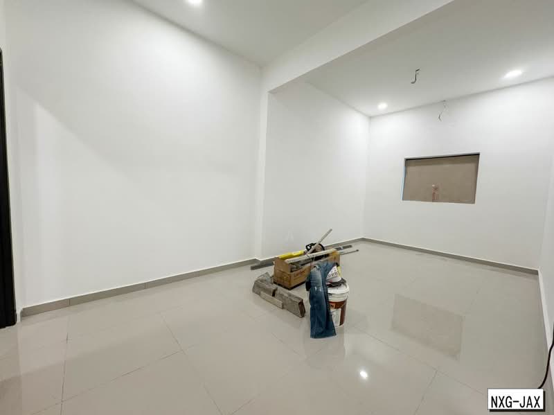 1-storey Terraced House for Sale in Taman Klang Jaya (Klang) - KC Tang - Interior - PropertyGuru.com.my