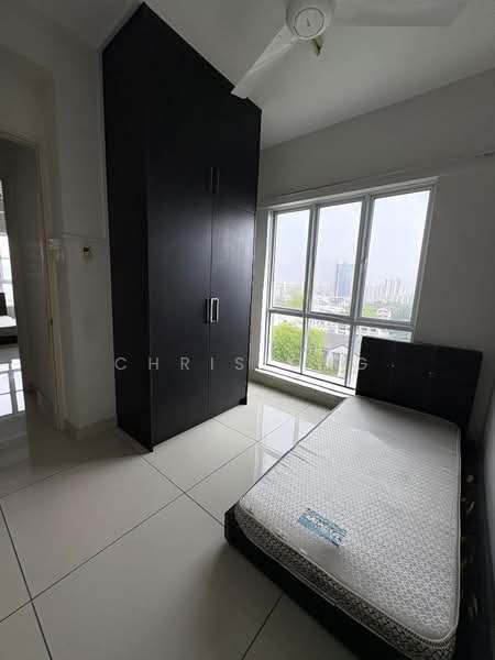 Condominium for Rent at 288 Residences @ Kuchai Lama - Chris Ong - Bedroom - PropertyGuru.com.my