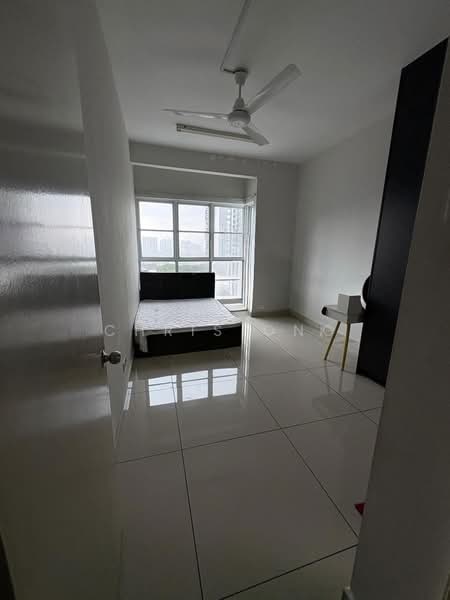 Condominium for Rent at 288 Residences @ Kuchai Lama - Chris Ong - Bedroom - PropertyGuru.com.my