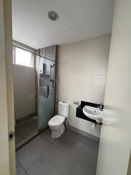 Condominium for Rent at 288 Residences @ Kuchai Lama - Chris Ong - Bathroom - PropertyGuru.com.my