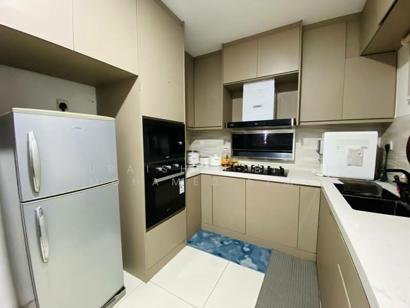 Kondominium untuk Dijual di The Holmes 2 - Nuraishah Binti Mohamed Azmi - PropertyGuru.com.my