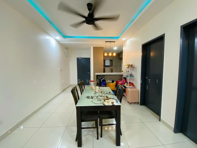 Kondominium untuk Dijual di The Holmes 2 - Nuraishah Binti Mohamed Azmi - PropertyGuru.com.my