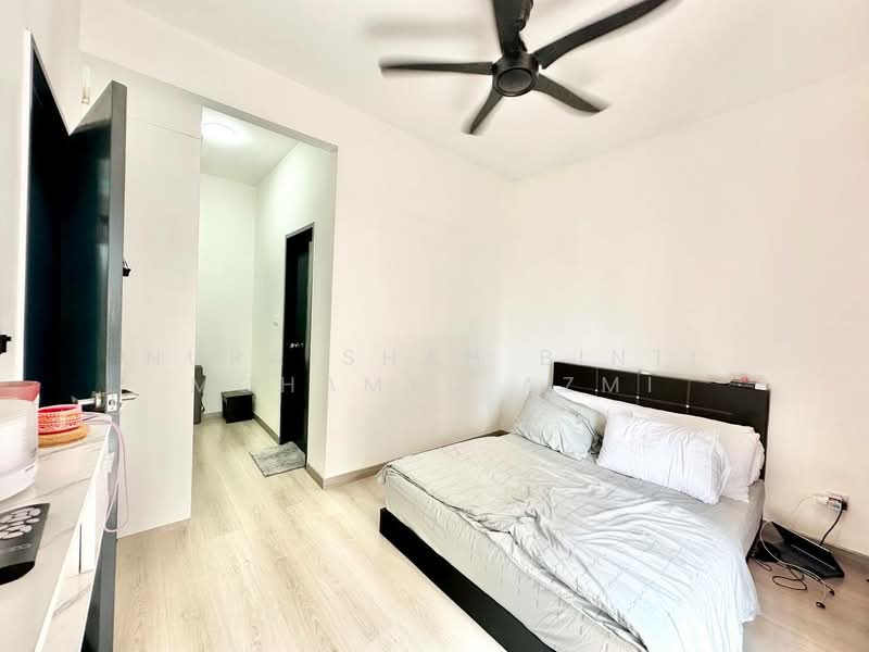 Kondominium untuk Dijual di The Holmes 2 - Nuraishah Binti Mohamed Azmi - PropertyGuru.com.my
