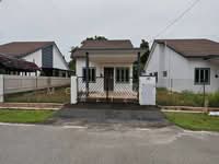 For Sale - Taman Bukit Indah