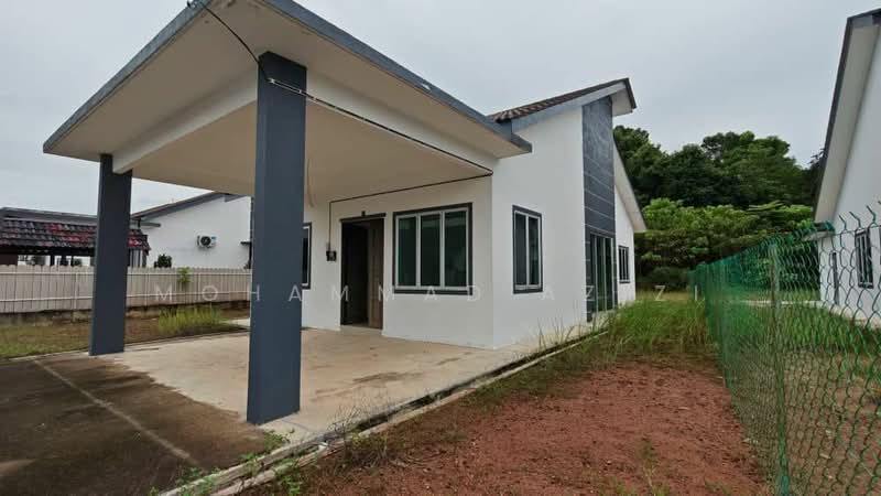 Bungalow for Sale in Taman Bukit Indah (Temerloh) - Mohammad Azizi - PropertyGuru.com.my