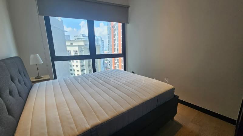 Servis Apartment untuk Disewa di Skylon Residences - Steven Tan - Bedroom - PropertyGuru.com.my