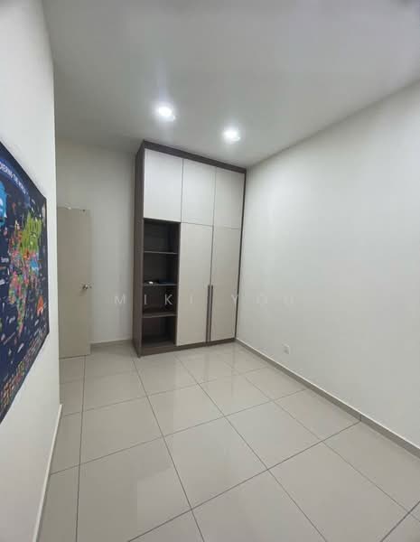 2-storey Terraced House for Rent in Bandar Rimbayu (Telok Panglima Garang) - Miki You - Bedroom - PropertyGuru.com.my