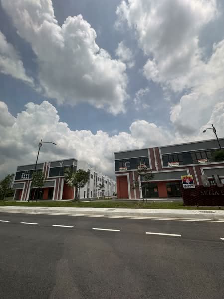 Shop / Office for Rent in Setia Eco Glades (Cyberjaya) - Rylan Chen - PropertyGuru.com.my