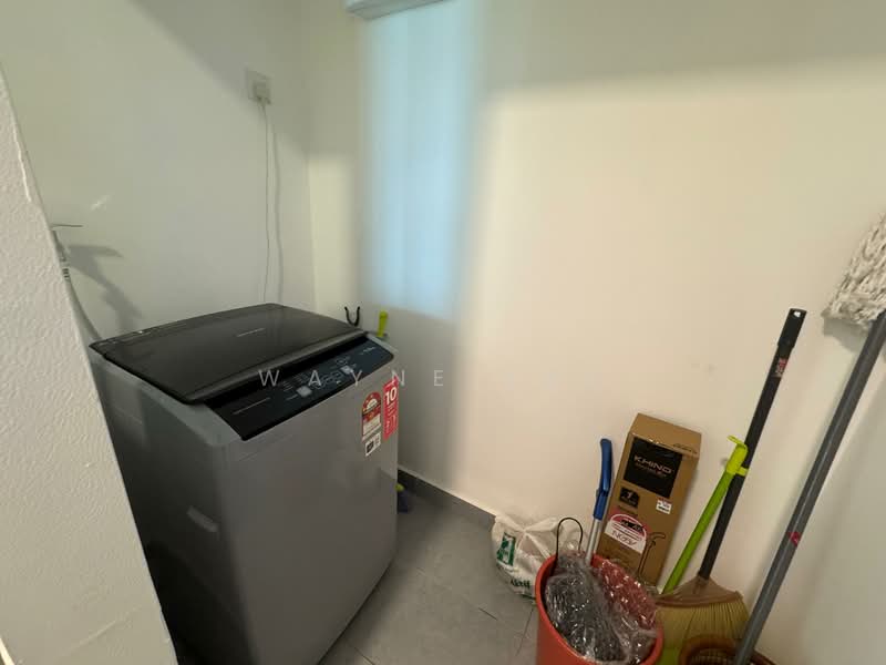 Service Residence for Sale at Lavile Kuala Lumpur - Wayne Yap - Interior - PropertyGuru.com.my