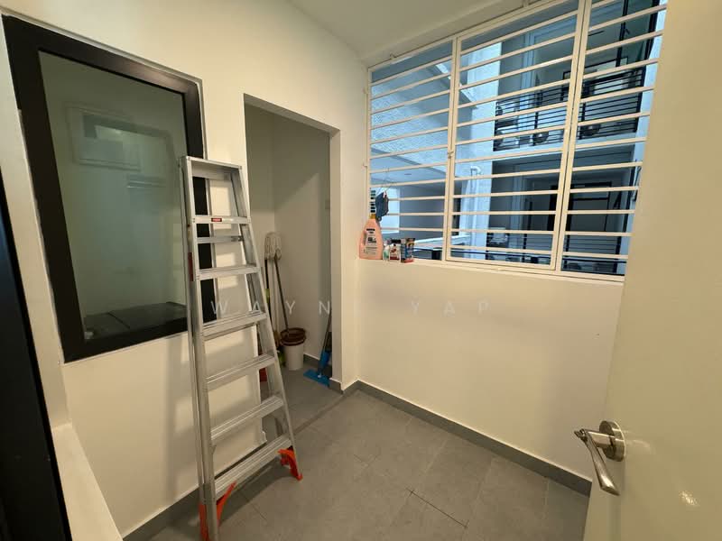 Service Residence for Sale at Lavile Kuala Lumpur - Wayne Yap - Interior - PropertyGuru.com.my