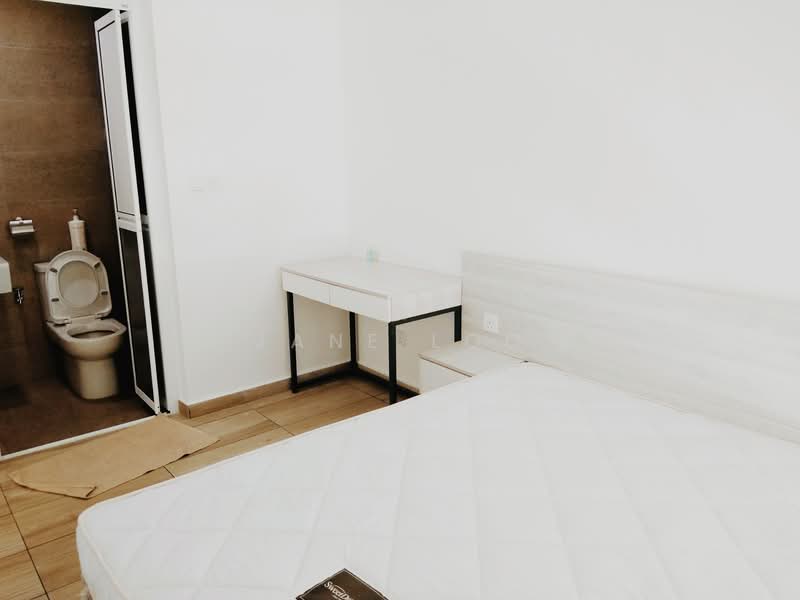 Servis Apartment untuk Disewa di Kenwingston Square Garden - Jane Loo - PropertyGuru.com.my