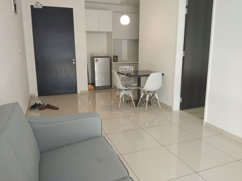 Servis Apartment untuk Disewa di Kenwingston Square Garden - Jane Loo - PropertyGuru.com.my