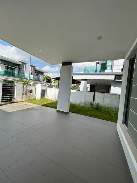Rumah Berkembar untuk Dijual di Tebrau (Johor) - Michelle Ng - Exterior - PropertyGuru.com.my