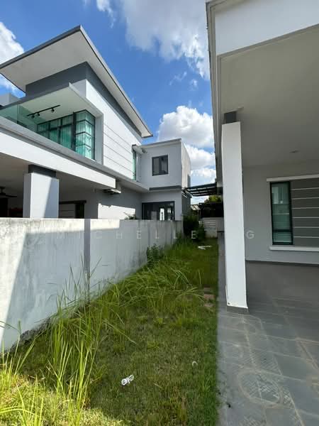 Rumah Berkembar untuk Dijual di Tebrau (Johor) - Michelle Ng - Exterior - PropertyGuru.com.my