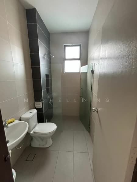 Rumah Berkembar untuk Dijual di Tebrau (Johor) - Michelle Ng - Bathroom - PropertyGuru.com.my