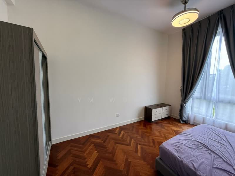 Rumah Teres untuk Disewa di Medini (Iskandar Puteri (Nusajaya)) - Ym Wong - Bedroom - PropertyGuru.com.my