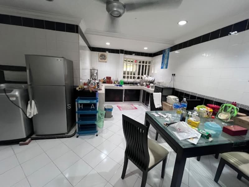 2-storey Terraced House for Sale in Bandar Mahkota Cheras (Cheras) - Shanny Tan - Kitchen - PropertyGuru.com.my