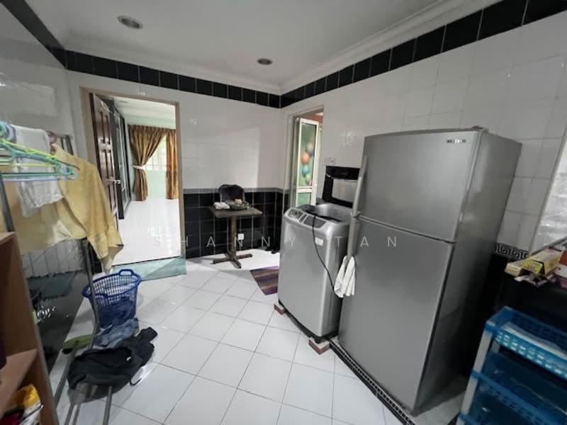 2-storey Terraced House for Sale in Bandar Mahkota Cheras (Cheras) - Shanny Tan - Interior - PropertyGuru.com.my