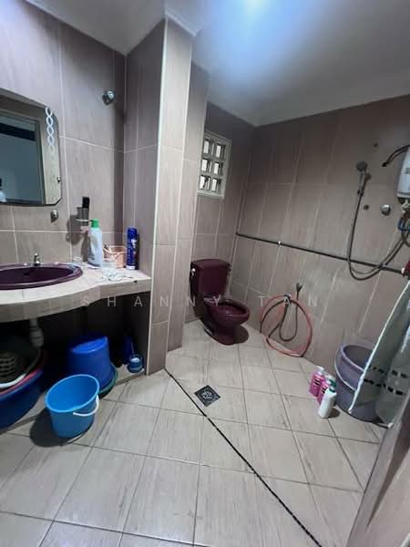 2-storey Terraced House for Sale in Bandar Mahkota Cheras (Cheras) - Shanny Tan - Bathroom - PropertyGuru.com.my