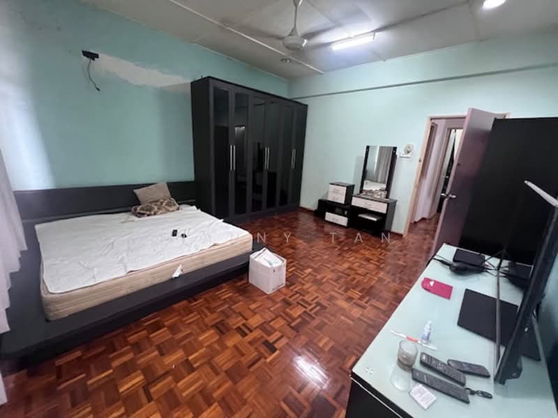 2-storey Terraced House for Sale in Bandar Mahkota Cheras (Cheras) - Shanny Tan - Bedroom - PropertyGuru.com.my
