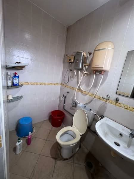 2-storey Terraced House for Sale in Bandar Mahkota Cheras (Cheras) - Shanny Tan - Bathroom - PropertyGuru.com.my