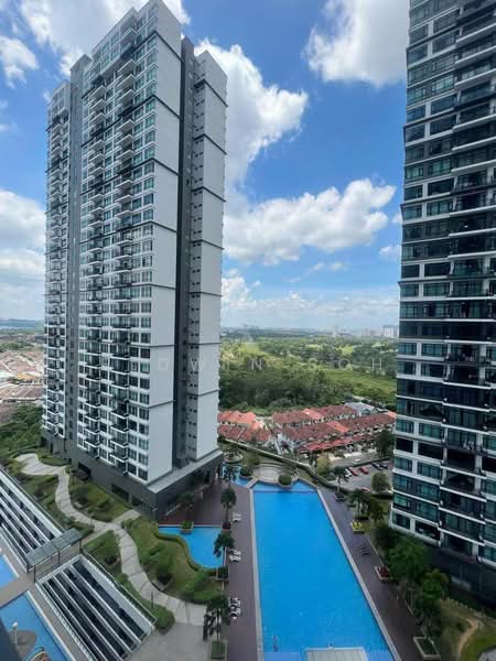 Service Residence for Rent at Molek Regency - Eldwin Soh - Exterior - PropertyGuru.com.my