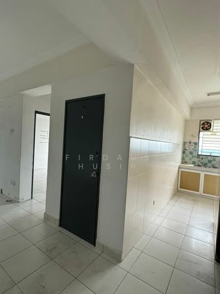 Kondominium untuk Dijual di Calisa N @ Calisa Residences - Firdaus Husin - Kitchen - PropertyGuru.com.my