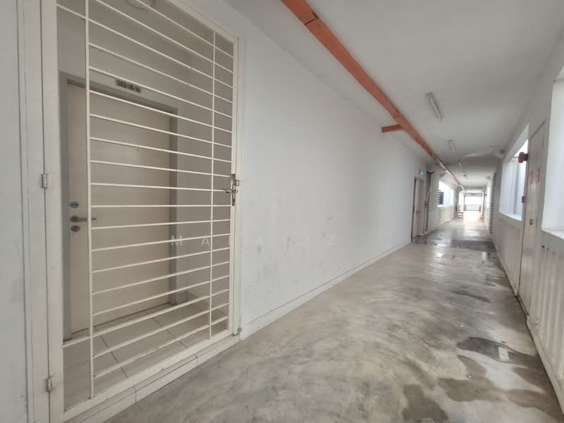 Corridor