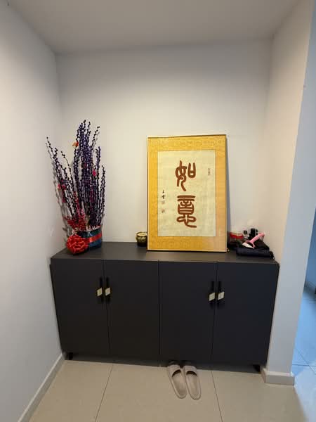 Condominium for Sale at Agile Mont Kiara - Yuk Sang Lee - Interior - PropertyGuru.com.my